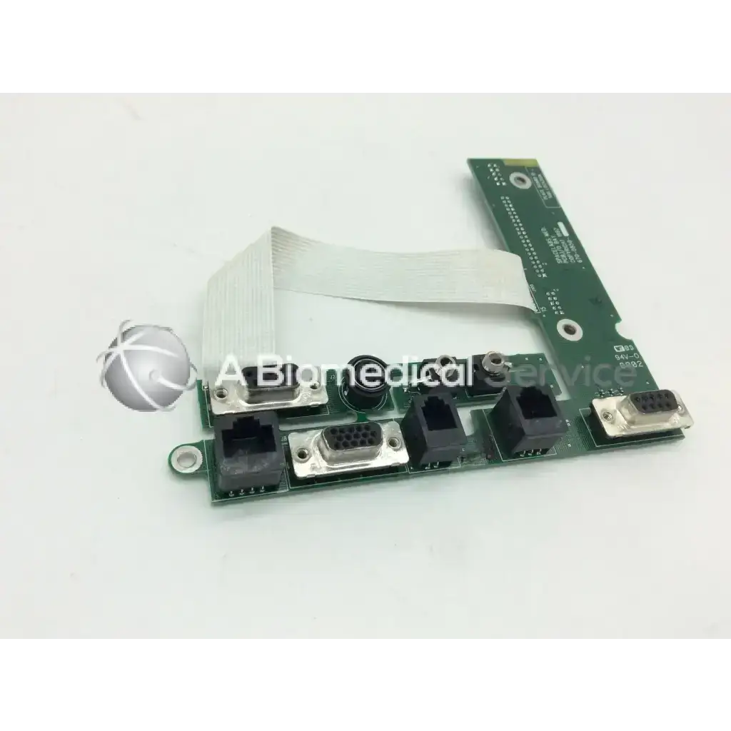 Load image into Gallery viewer, Spacelabs 650-0552-00 Patient Monitor Data Export Card