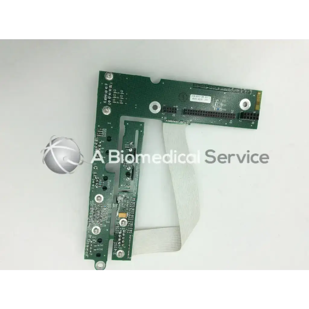Load image into Gallery viewer, Spacelabs 650-0552-00 Patient Monitor Data Export Card