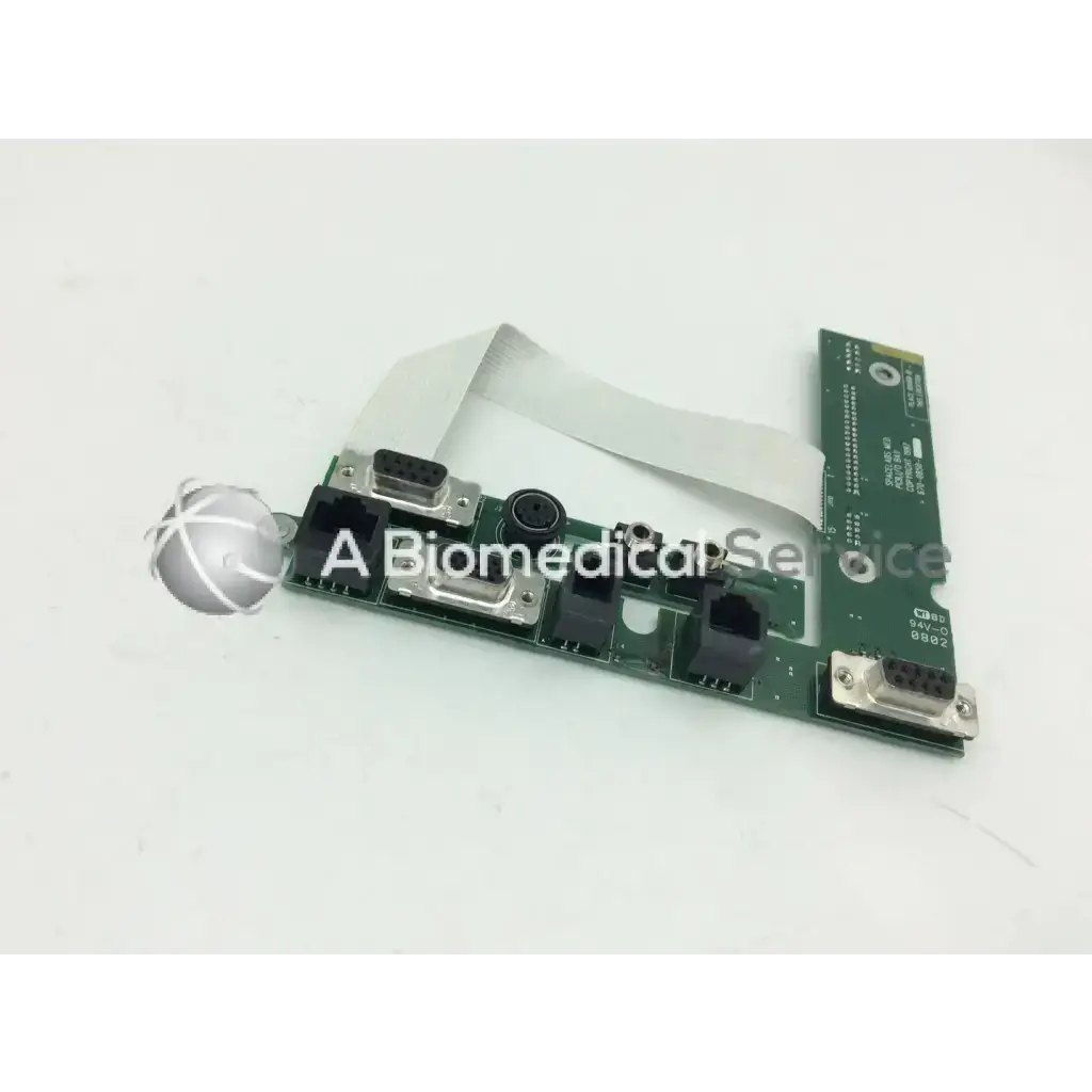 Load image into Gallery viewer, Spacelabs 650-0552-00 Patient Monitor Data Export Card