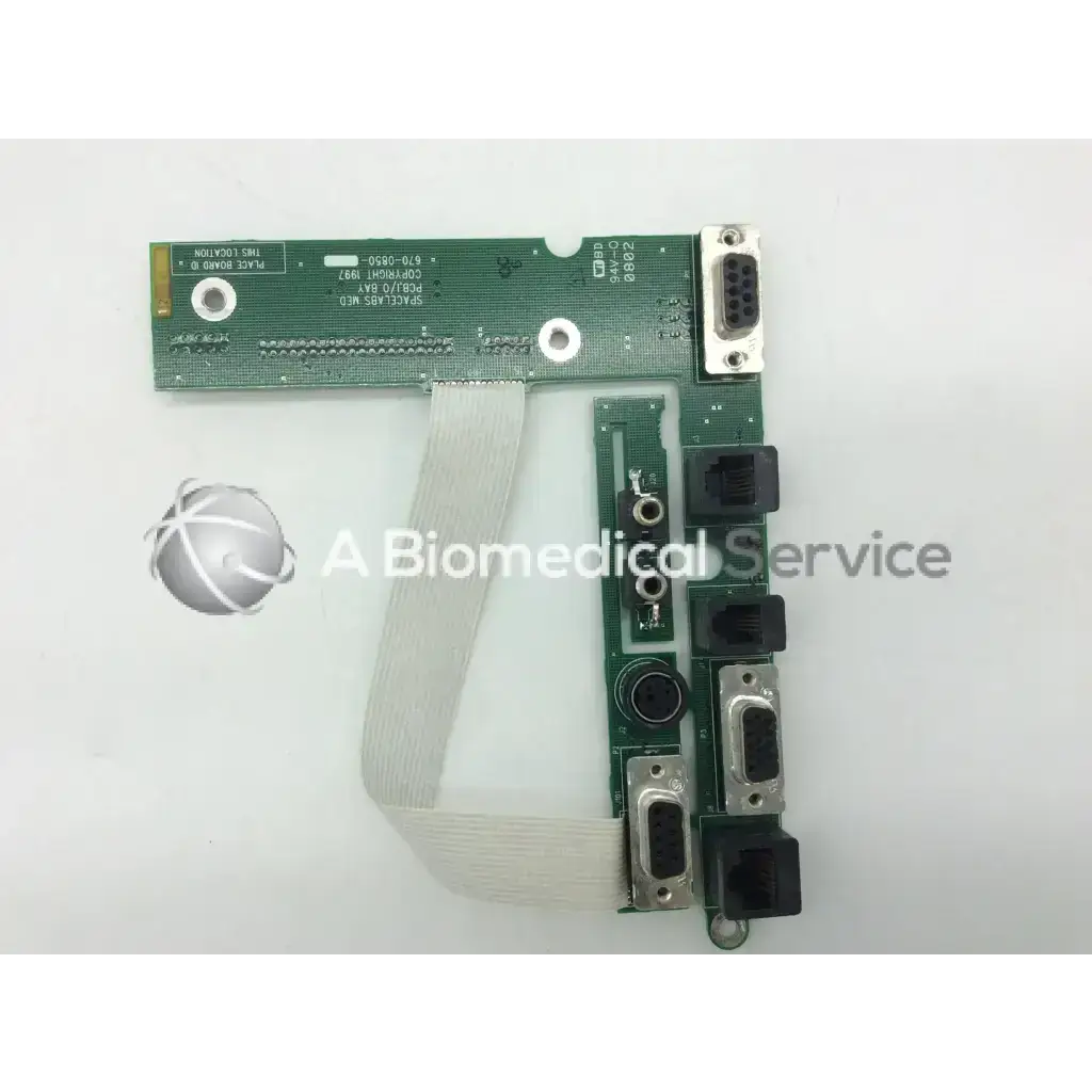 Load image into Gallery viewer, Spacelabs 650-0552-00 Patient Monitor Data Export Card