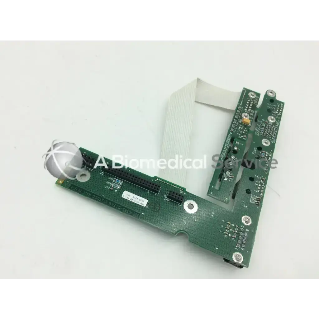Load image into Gallery viewer, Spacelabs 650-0552-00 Patient Monitor Data Export Card