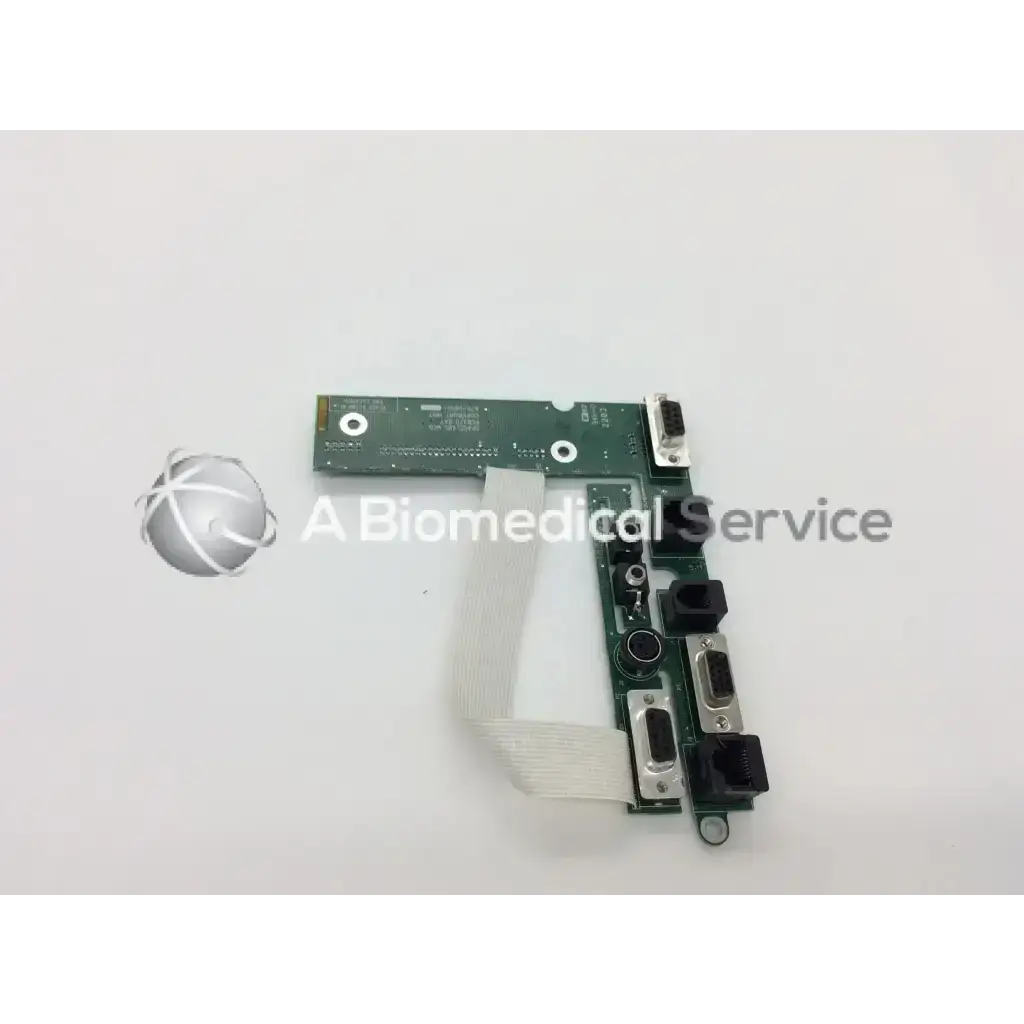 Spacelabs 650-0552-00 Patient Monitor Data Export Card