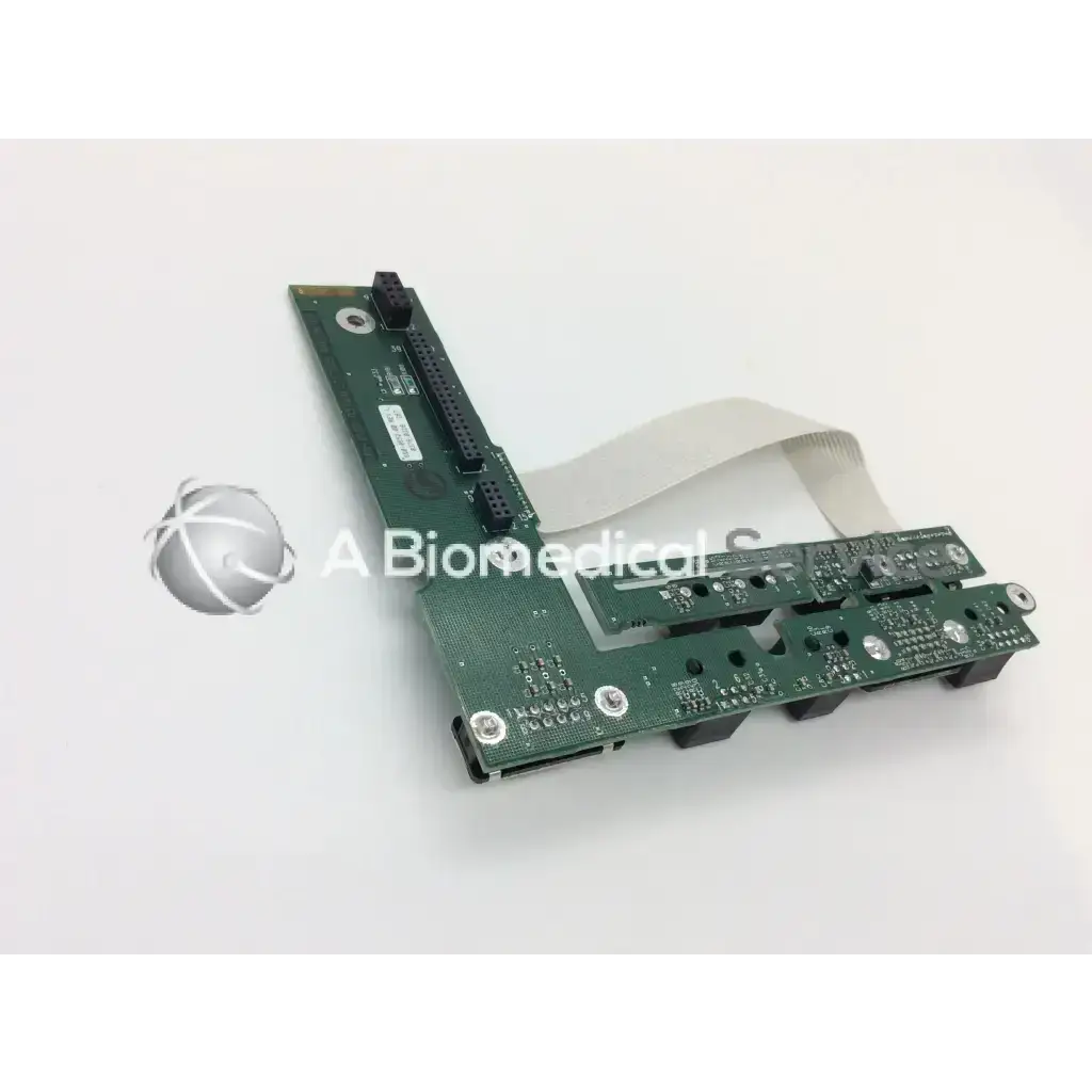 Spacelabs 650-0552-00 Patient Monitor Data Export Card
