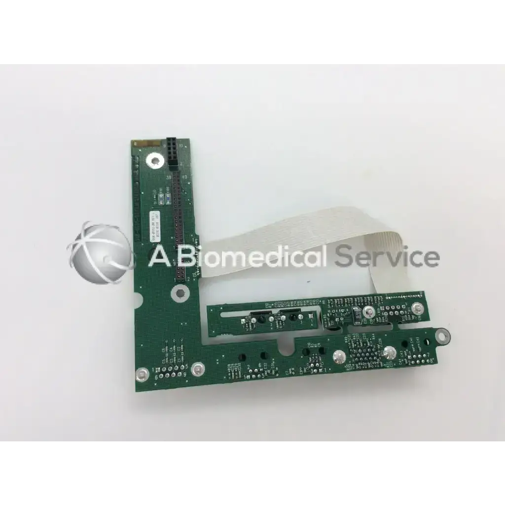 Spacelabs 650-0552-00 Patient Monitor Data Export Card