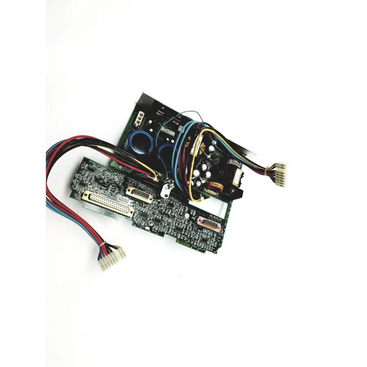 Spacelabs 670-0448 Power Supply Board - Medical parts
