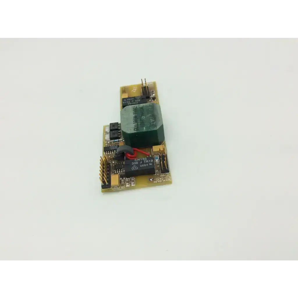 Load image into Gallery viewer, Spacelabs 670-0451-03 Controller - Medical parts