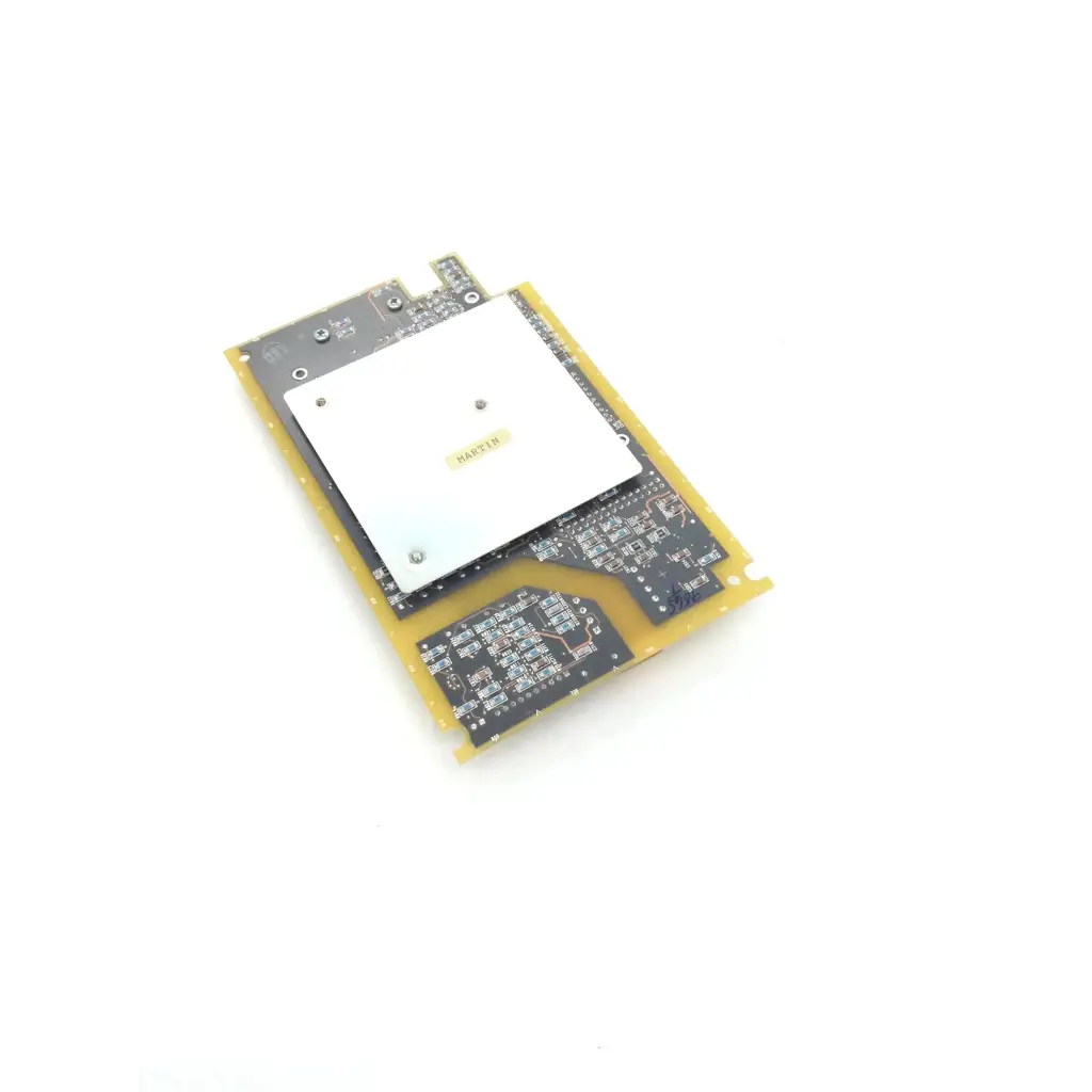 Load image into Gallery viewer, SpaceLabs 670-0491-01 Rev. K PCB B2522-95C-287 388-0321-01