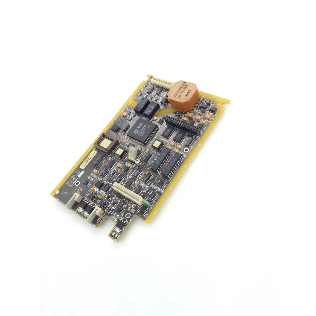 Load image into Gallery viewer, SpaceLabs 670-0491-01 Rev. K PCB B2522-95C-287 388-0321-01