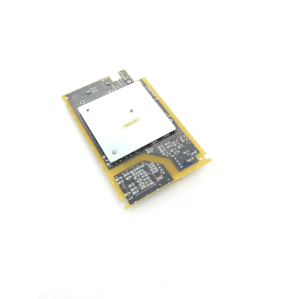 Load image into Gallery viewer, SpaceLabs 670-0491-01 Rev. K PCB B2522-95C-287 388-0321-01