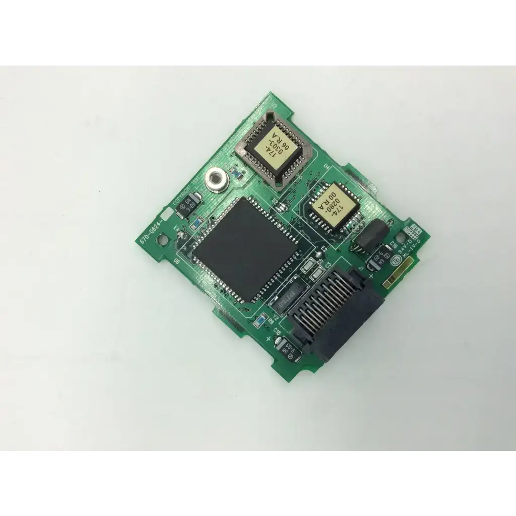 Load image into Gallery viewer, Spacelabs 670-0624-05 Controller - Medical parts