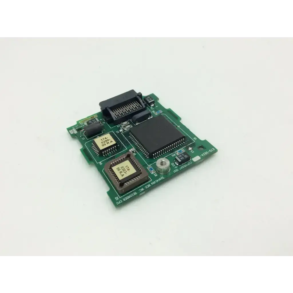 Load image into Gallery viewer, Spacelabs 670-0624-05 Controller - Medical parts