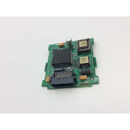 Spacelabs 670-0624-05 Rev R 2216-0206 Controller Board