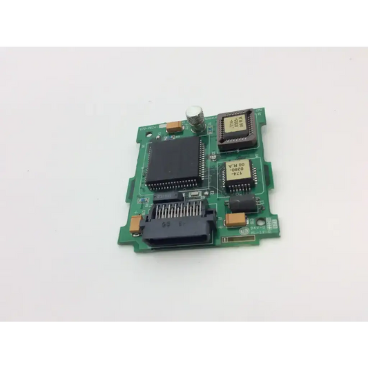 Spacelabs 670-0624-05 Rev R 2216-0206 Controller Board