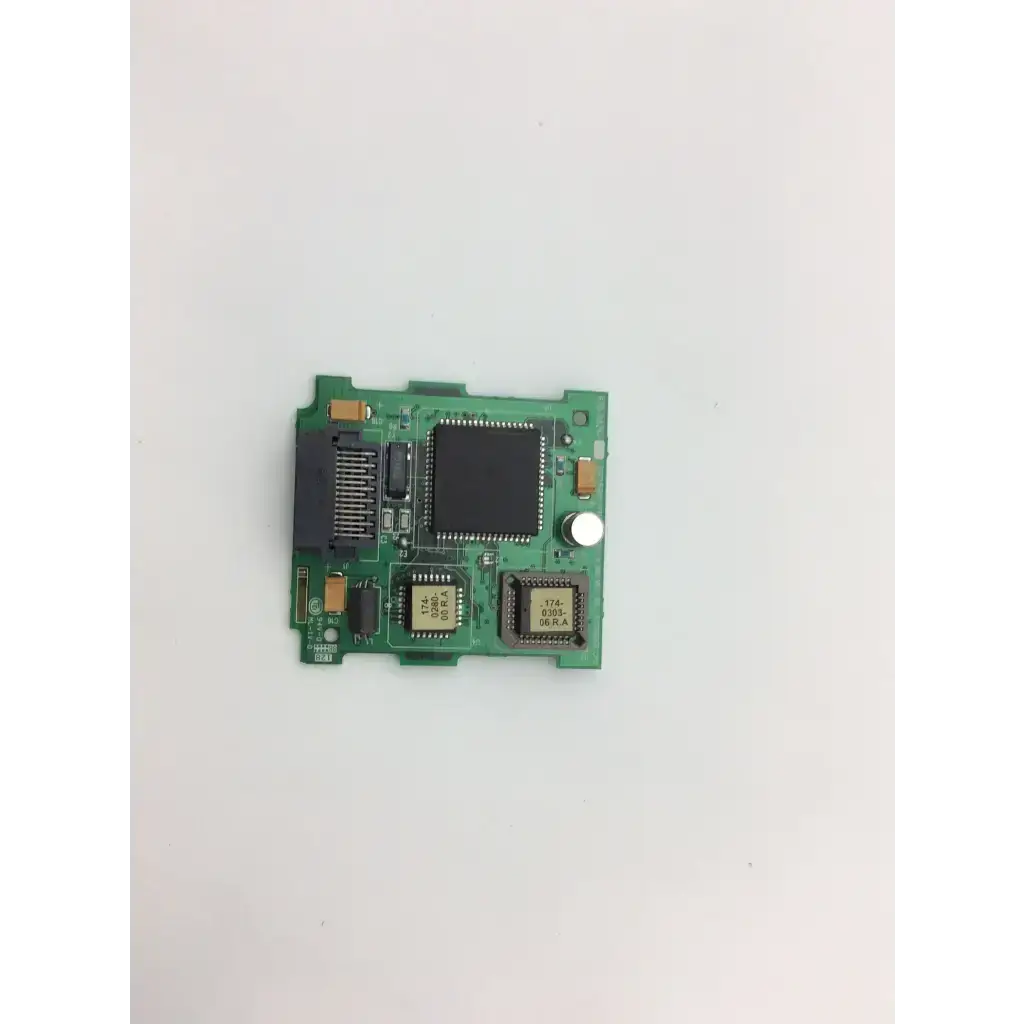 Spacelabs 670-0624-05 Rev R 2216-0206 Controller Board