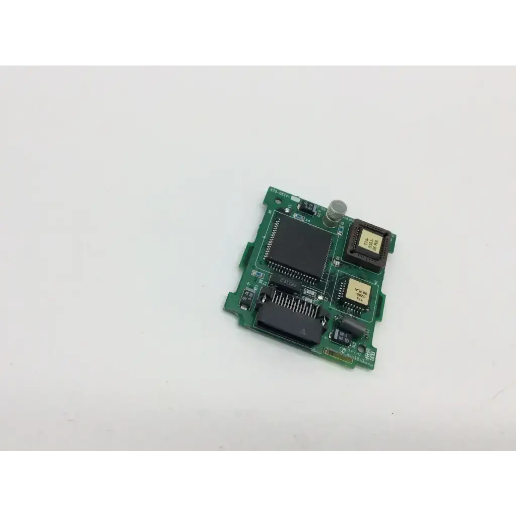SPACELABS 670-0624-05 Rev R 91369 Monitor Parts P/N