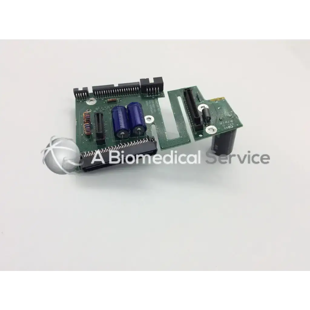 Spacelabs 670-0849-02 90369 PCB Assembly Interconnect Board