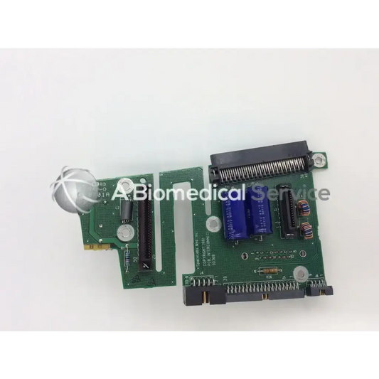 Spacelabs 670-0849-02 90369 PCB Assembly Interconnect Board