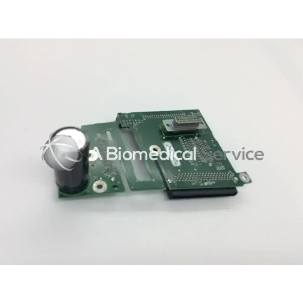 Spacelabs 670-0849-02 90369 PCB Assembly Interconnect Board