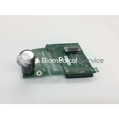 Spacelabs 670-0849-02 90369 PCB Assembly Interconnect Board