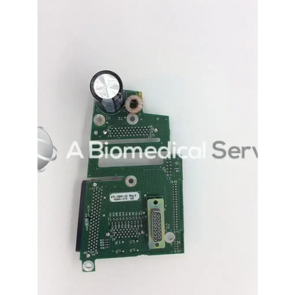 Spacelabs 670-0849-02 90369 PCB Assembly Interconnect Board