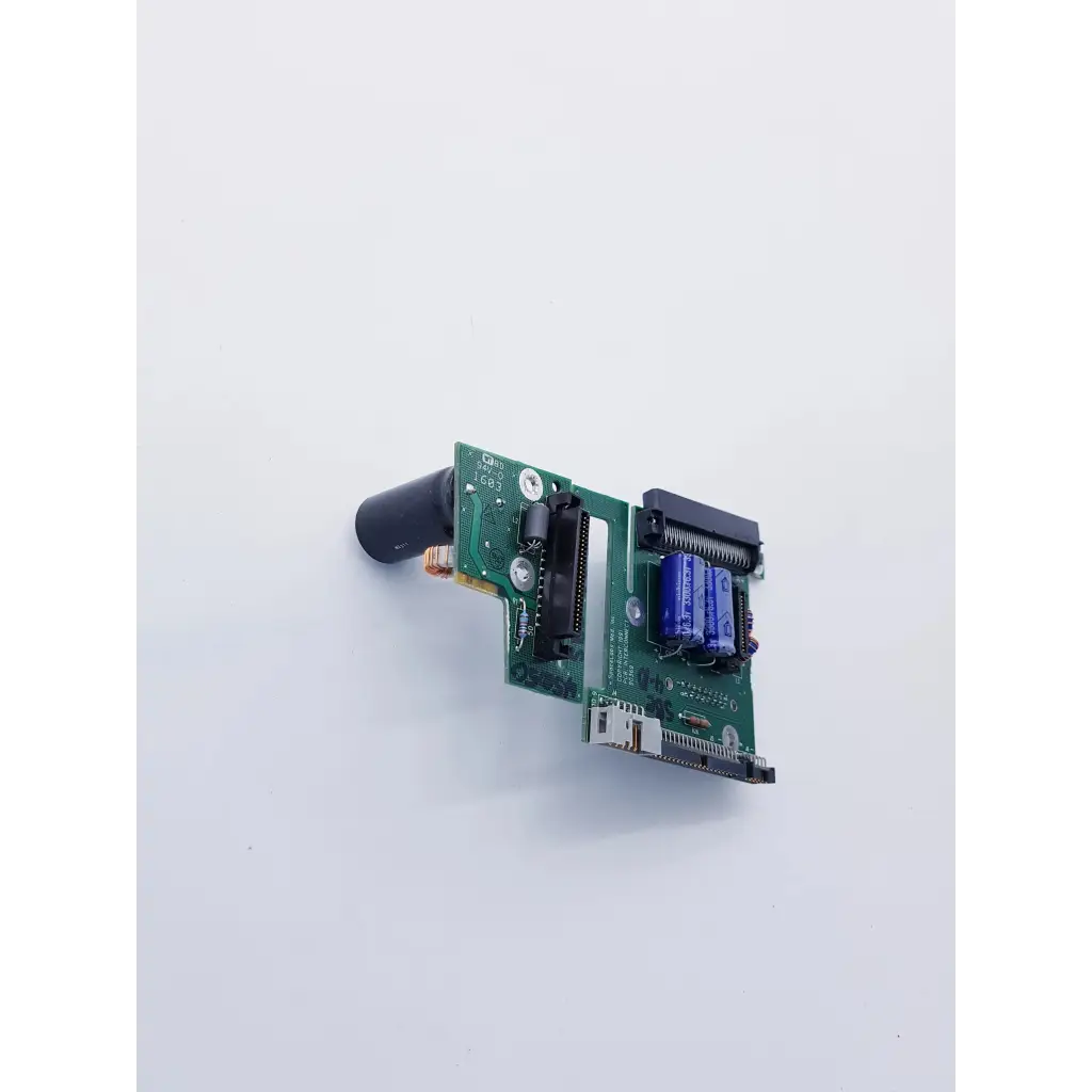 Load image into Gallery viewer, Spacelabs 670-0849-02 Rev D 90369 PCB Assembly Interconnect