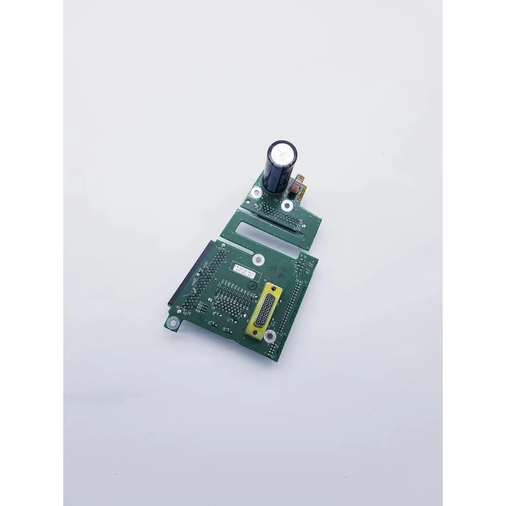Load image into Gallery viewer, Spacelabs 670-0849-02 Rev D 90369 PCB Assembly Interconnect
