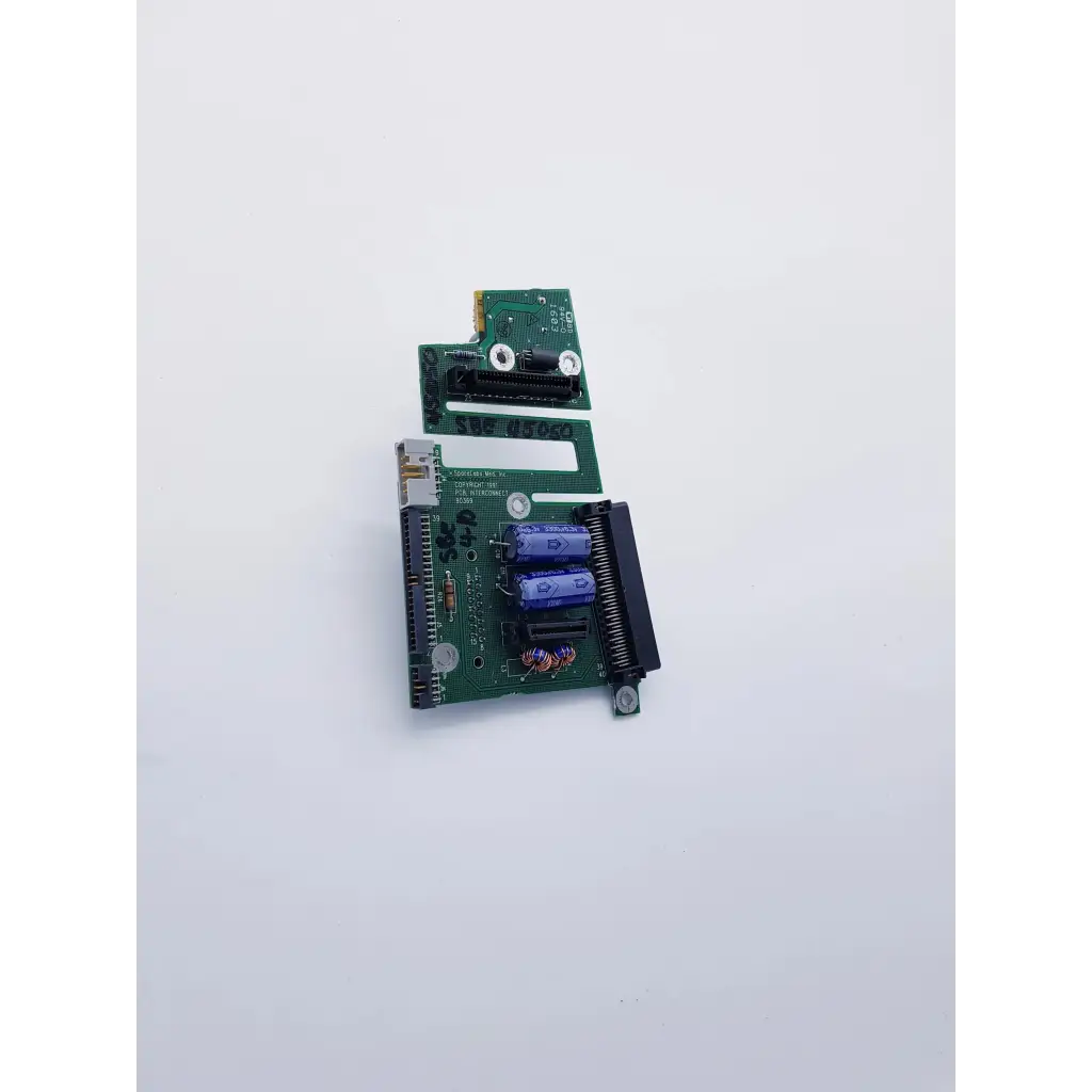 Load image into Gallery viewer, Spacelabs 670-0849-02 Rev D 90369 PCB Assembly Interconnect