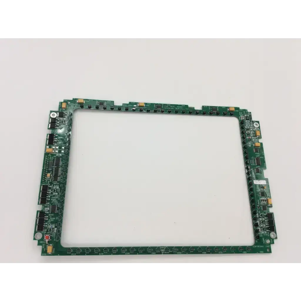 Load image into Gallery viewer, Spacelabs 670-0884-01 90369 Patient Monitor Touch Screen