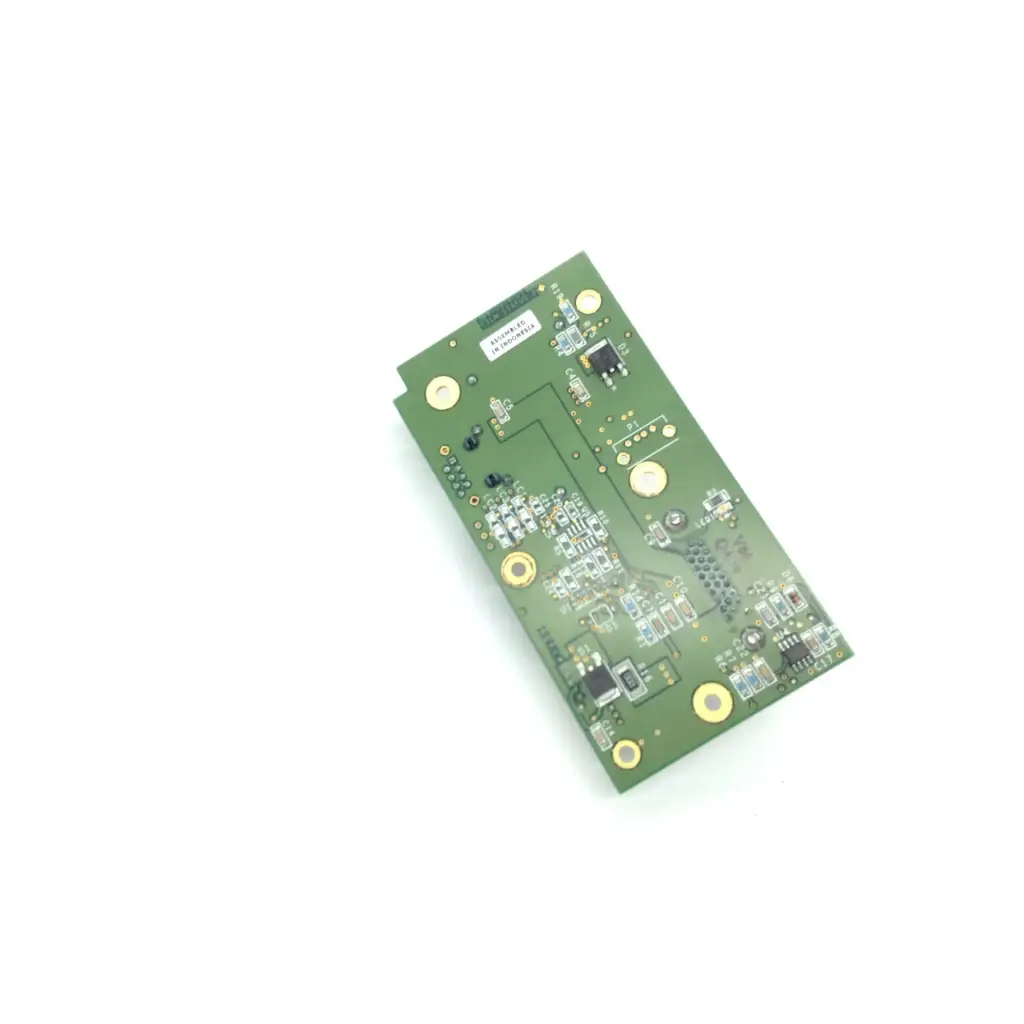 Load image into Gallery viewer, Spacelabs 670-1297-01 Rev C 91387 Monitor Parts P/N