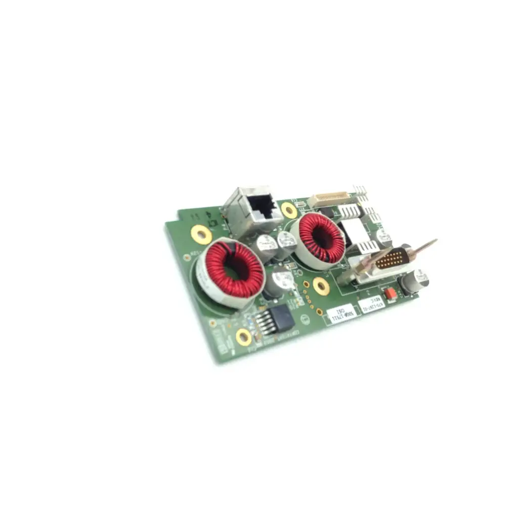 Load image into Gallery viewer, Spacelabs 670-1297-01 Rev C 91387 Monitor Parts P/N
