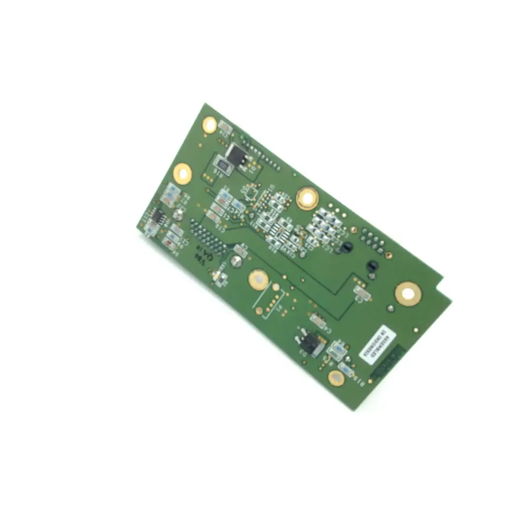 Load image into Gallery viewer, Spacelabs 670-1297-01 Rev C 91387 Monitor Parts P/N