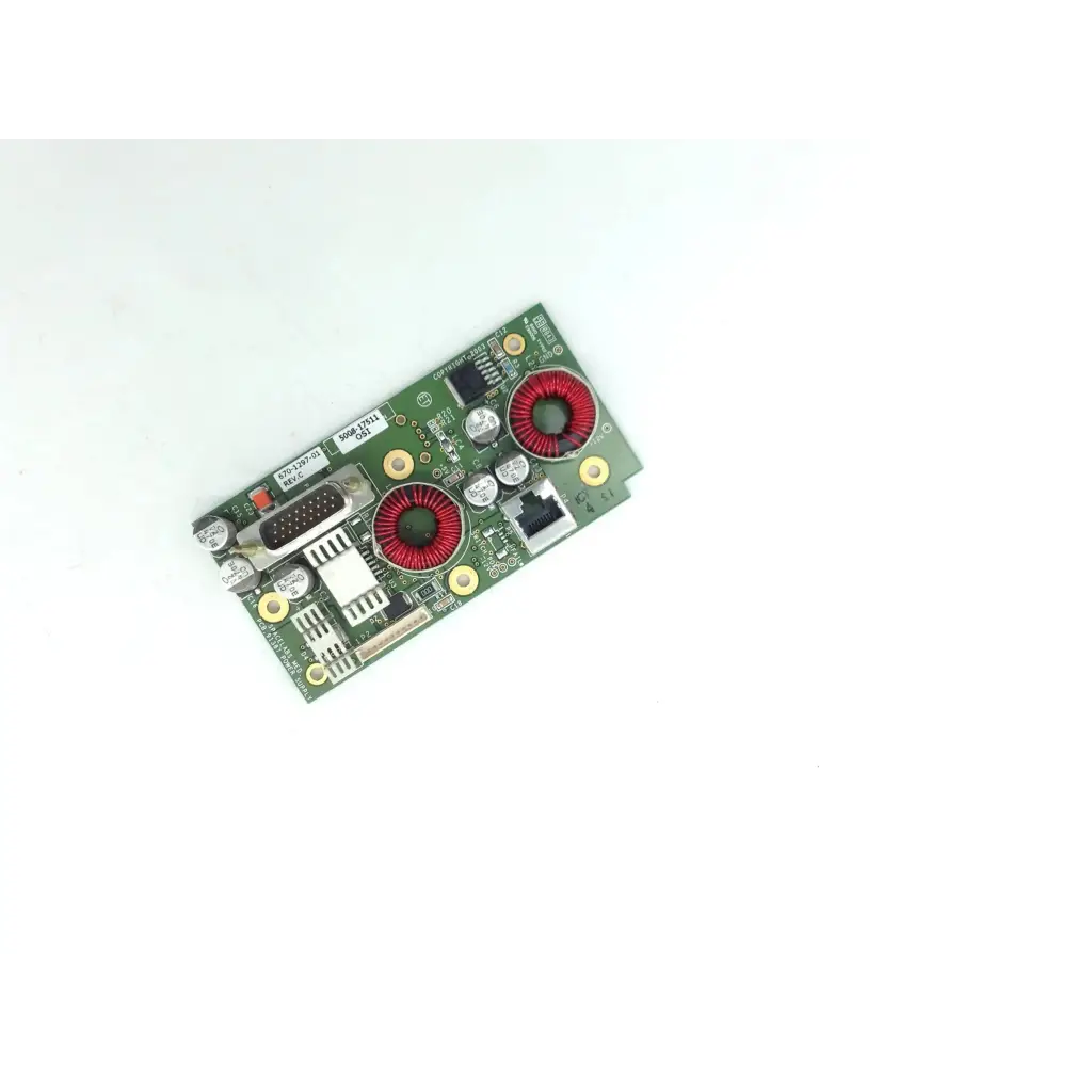 Load image into Gallery viewer, Spacelabs 670-1297-01 Rev C 91387 Monitor Parts P/N