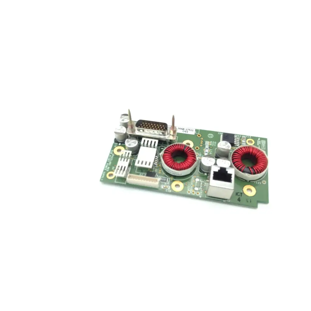 Load image into Gallery viewer, Spacelabs 670-1297-01 Rev C 91387 Monitor Parts P/N