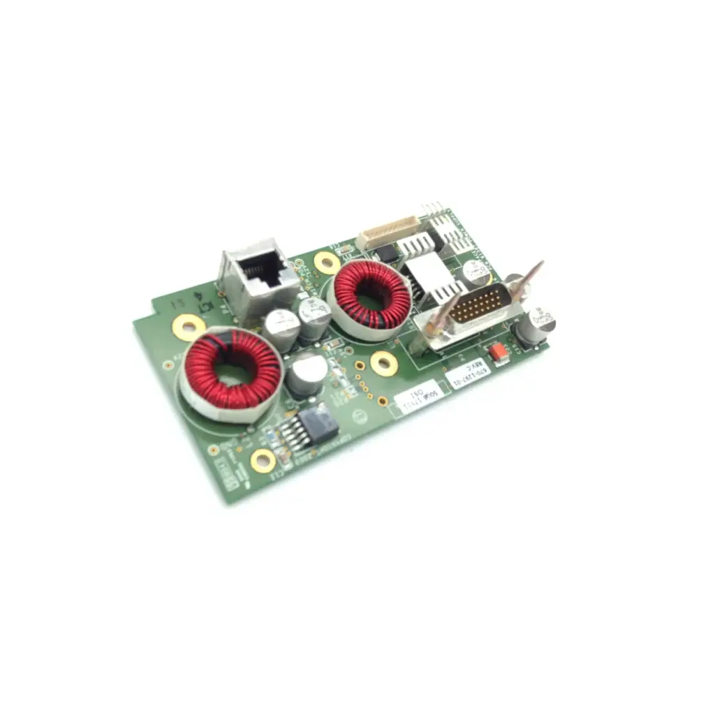 Load image into Gallery viewer, Spacelabs 670-1297-01 Rev C 91387 Monitor Parts P/N
