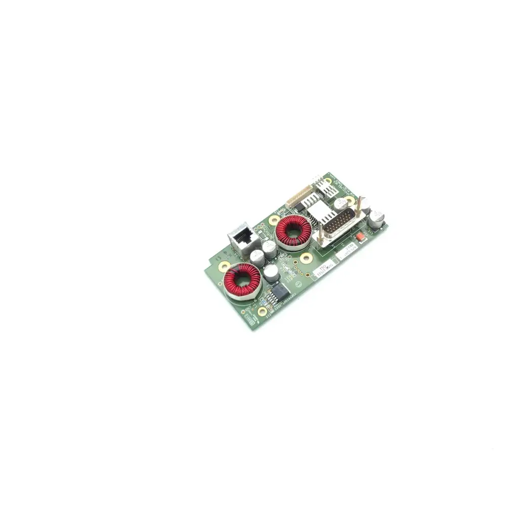 Load image into Gallery viewer, Spacelabs 670-1297-01 Rev C 91387 Monitor Parts P/N
