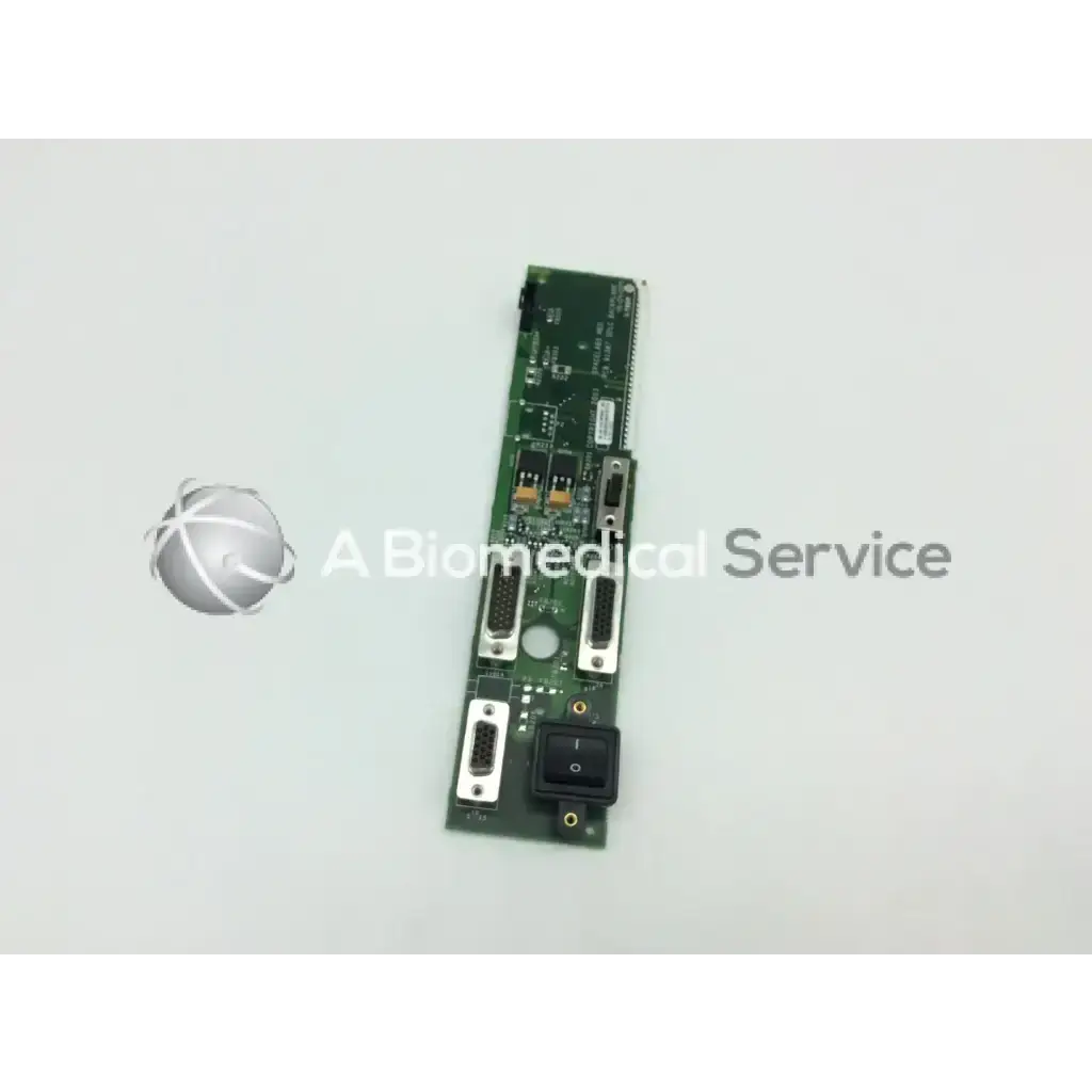 Load image into Gallery viewer, SPACELABS 670-1298-00 Rev E 91387 Monitor Parts P/N