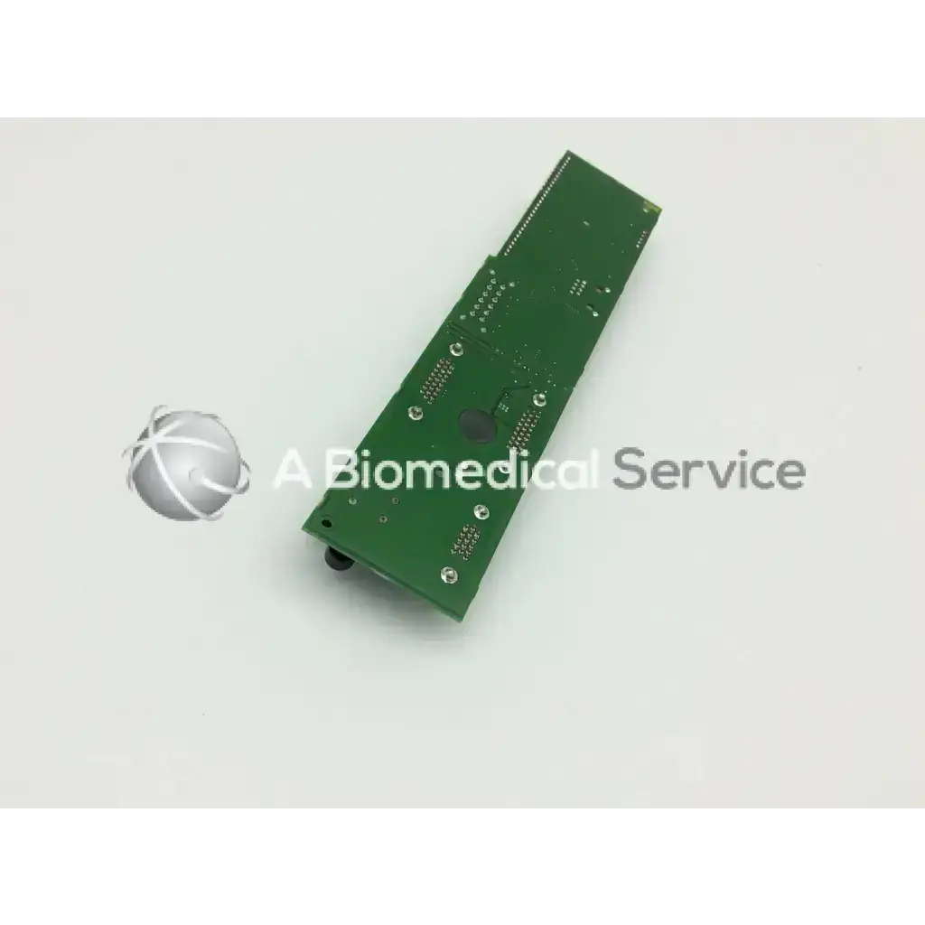 Load image into Gallery viewer, SPACELABS 670-1298-00 Rev E 91387 Monitor Parts P/N