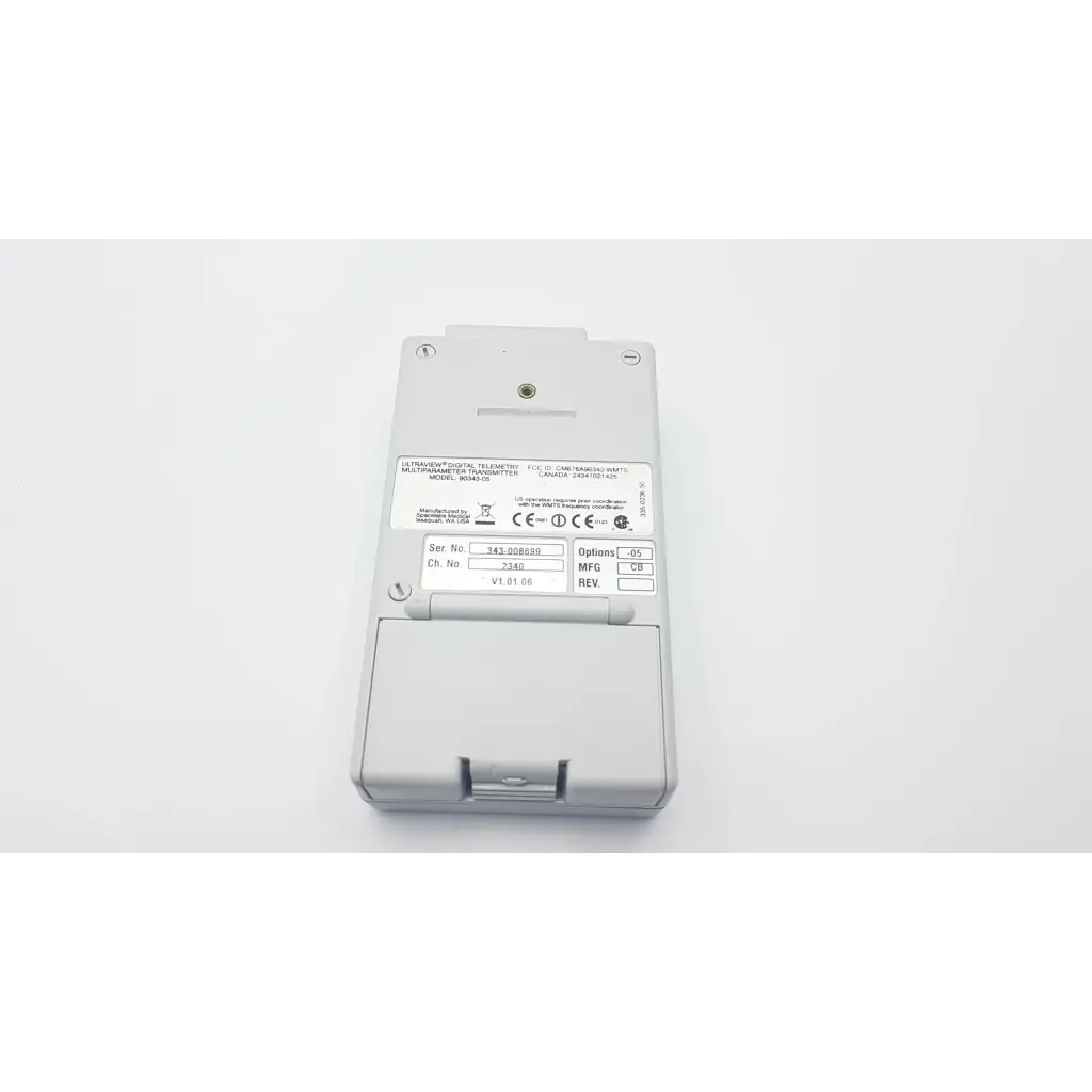 Load image into Gallery viewer, Spacelabs 90343-05 Ultraview Digital Telemetry