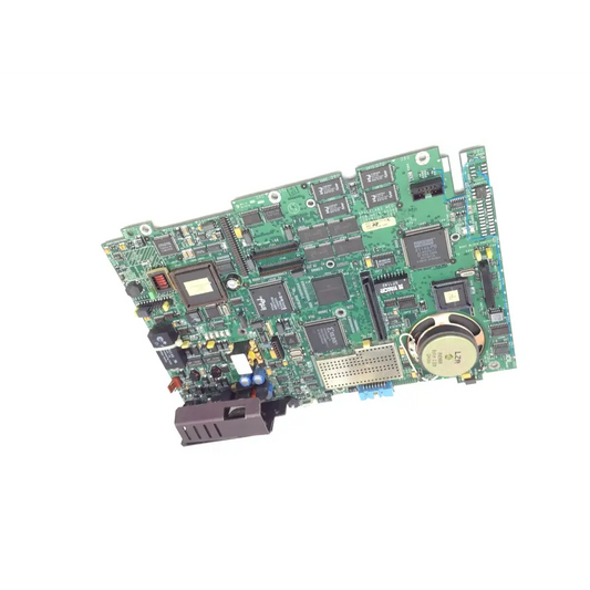 Spacelabs 90369 PCB Main Board - Medical parts