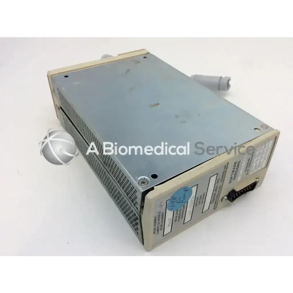Load image into Gallery viewer, SpaceLabs 90467 467-106056 Patient Monitor Module - Medical