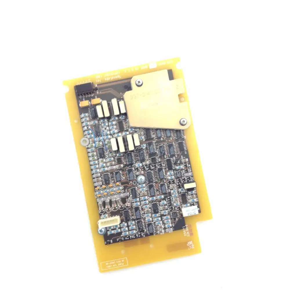 Load image into Gallery viewer, Spacelabs 90470 Multi Parameter Module ECG / RESP Circuit
