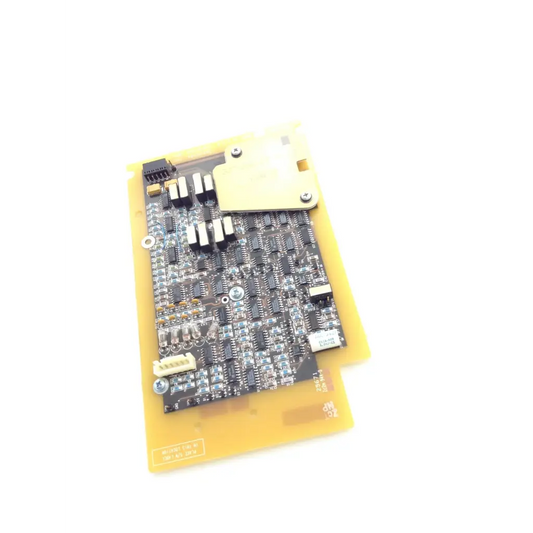Spacelabs 90470 Multi Parameter Module ECG / RESP Circuit