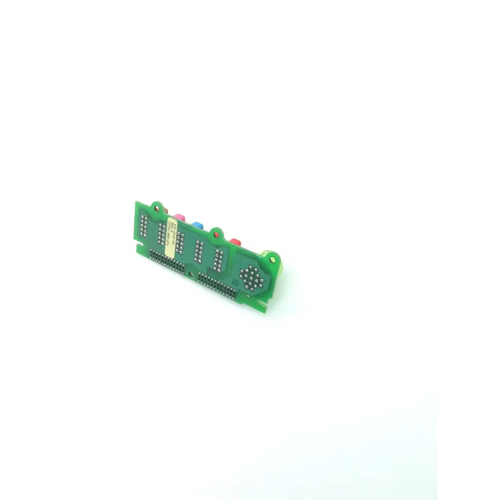 Load image into Gallery viewer, Spacelabs 90496 Module Option 1AFR Front Connectors