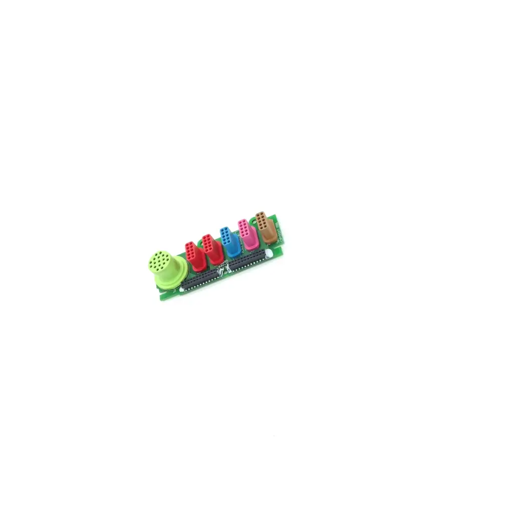 Load image into Gallery viewer, Spacelabs 90496 Module Option 1AFR Front Connectors