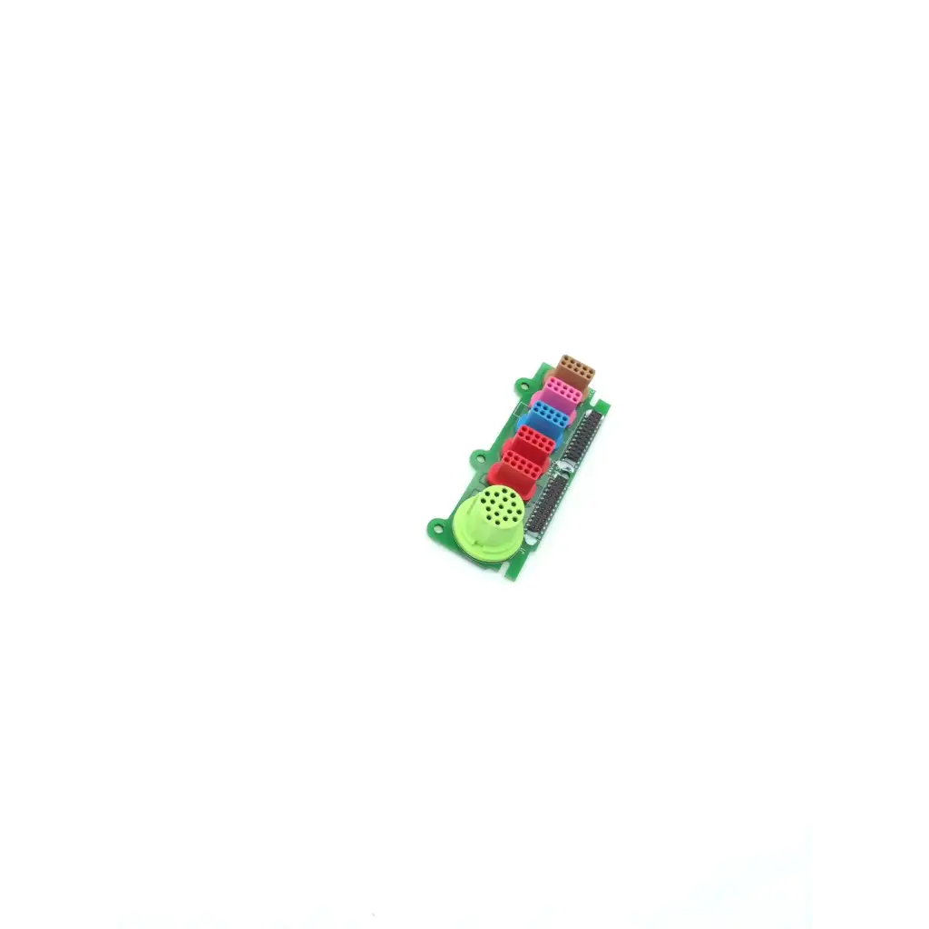 Load image into Gallery viewer, Spacelabs 90496 Module Option 1AFR Front Connectors