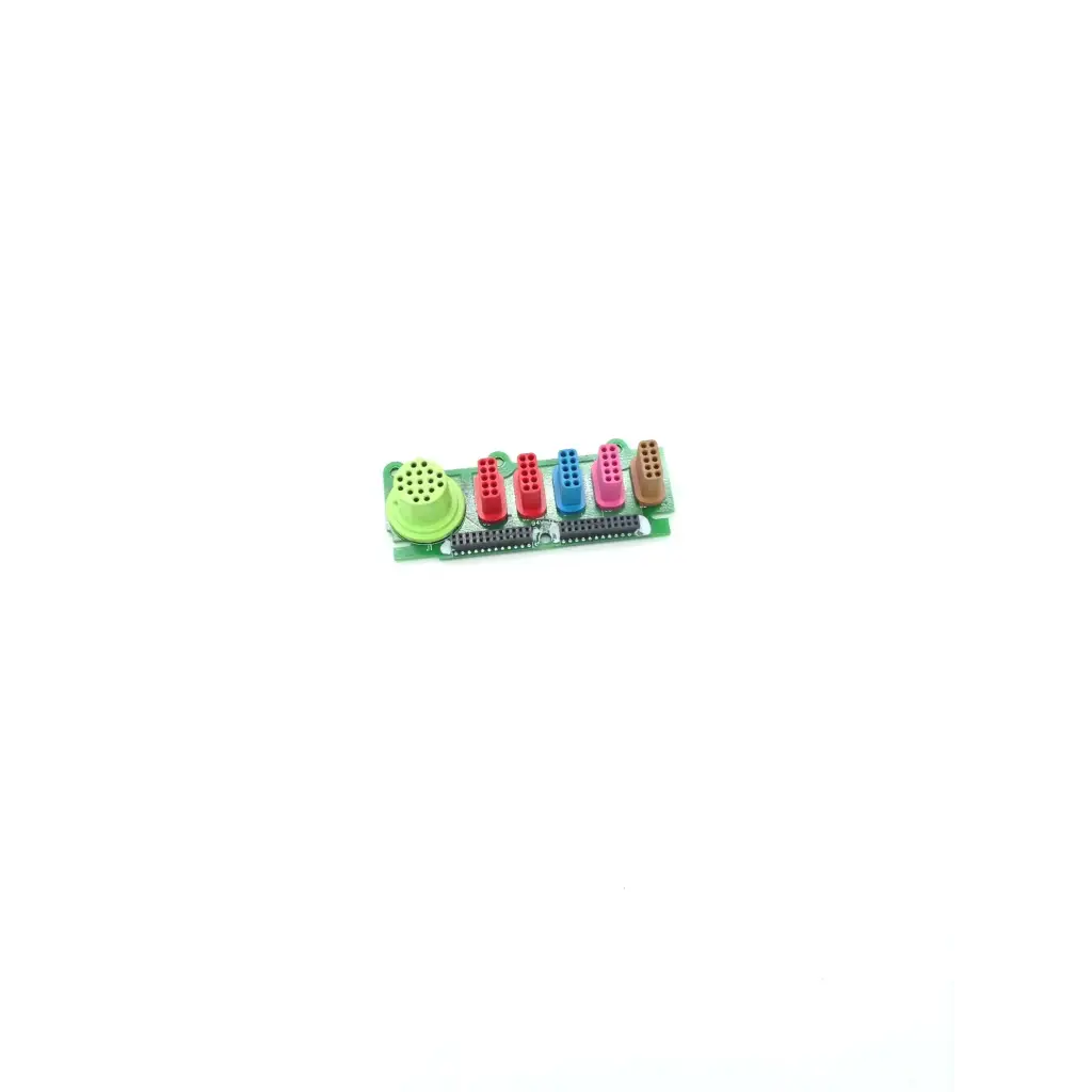 Load image into Gallery viewer, Spacelabs 90496 Module Option 1AFR Front Connectors