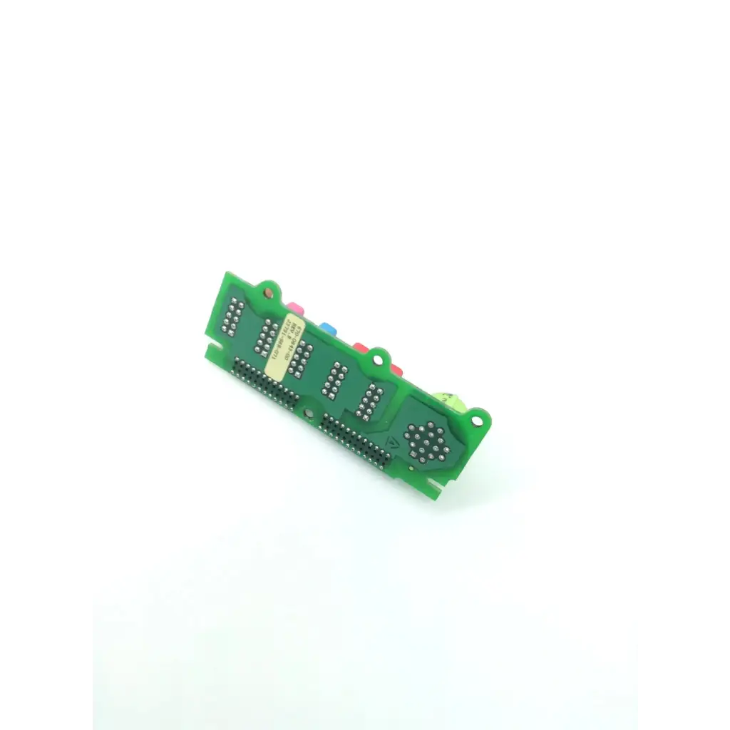 Load image into Gallery viewer, Spacelabs 90496 Module Option 1AFR Front Connectors