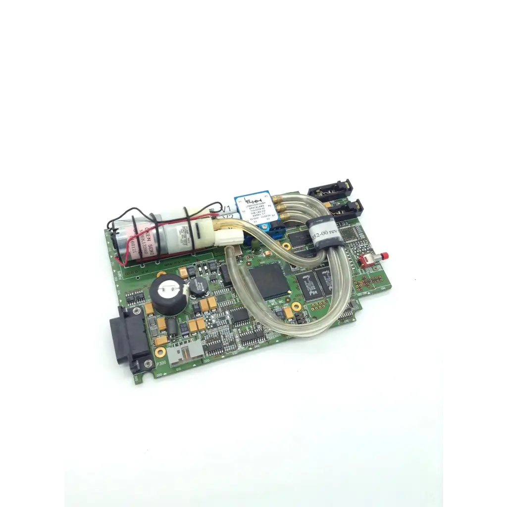 Load image into Gallery viewer, Spacelabs 90496 Multi Parameter Module MPC860 CPU/NiBP PCB