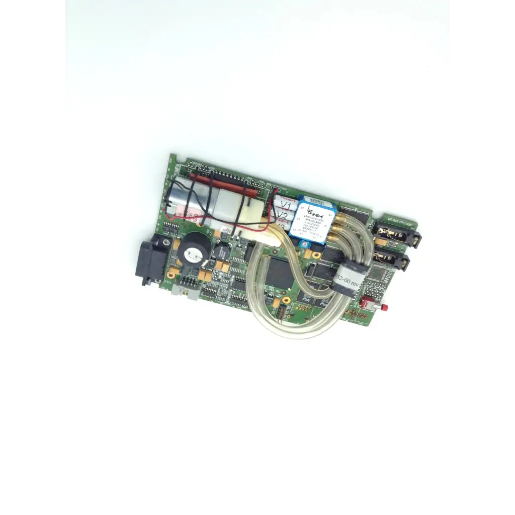 Load image into Gallery viewer, Spacelabs 90496 Multi Parameter Module MPC860 CPU/NiBP PCB