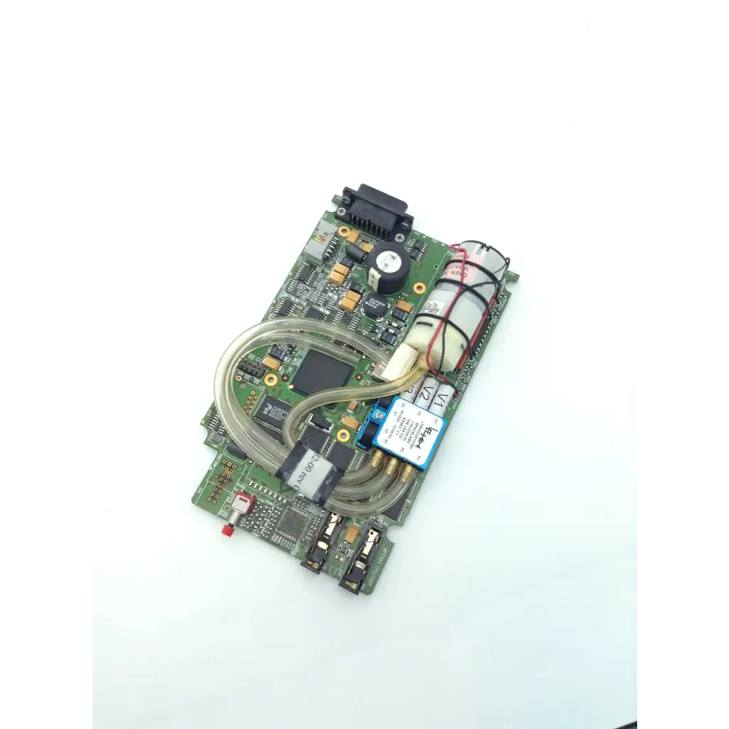 Load image into Gallery viewer, Spacelabs 90496 Multi Parameter Module MPC860 CPU/NiBP PCB